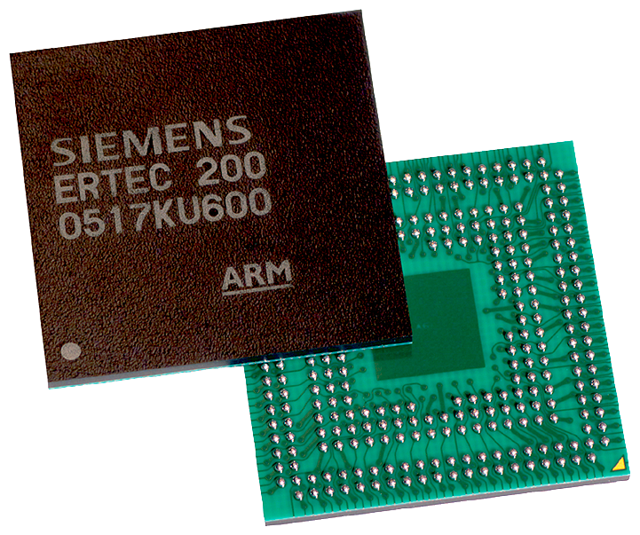 p_ik1_xx_263p 6GK1182-0BB01-0AA1 PROFINET IO ASIC, ERTEC 200, 70 ... - Зображення 1