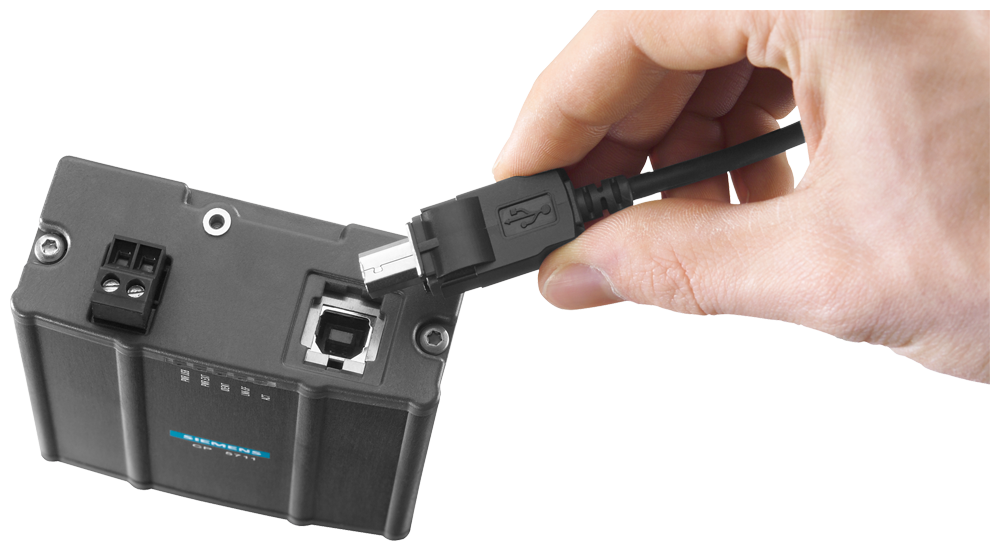 p_ik1_xx_291p 6GK1571-1AA00-0AD0 USB-Connecting cable for CP 5711 - Зображення 1