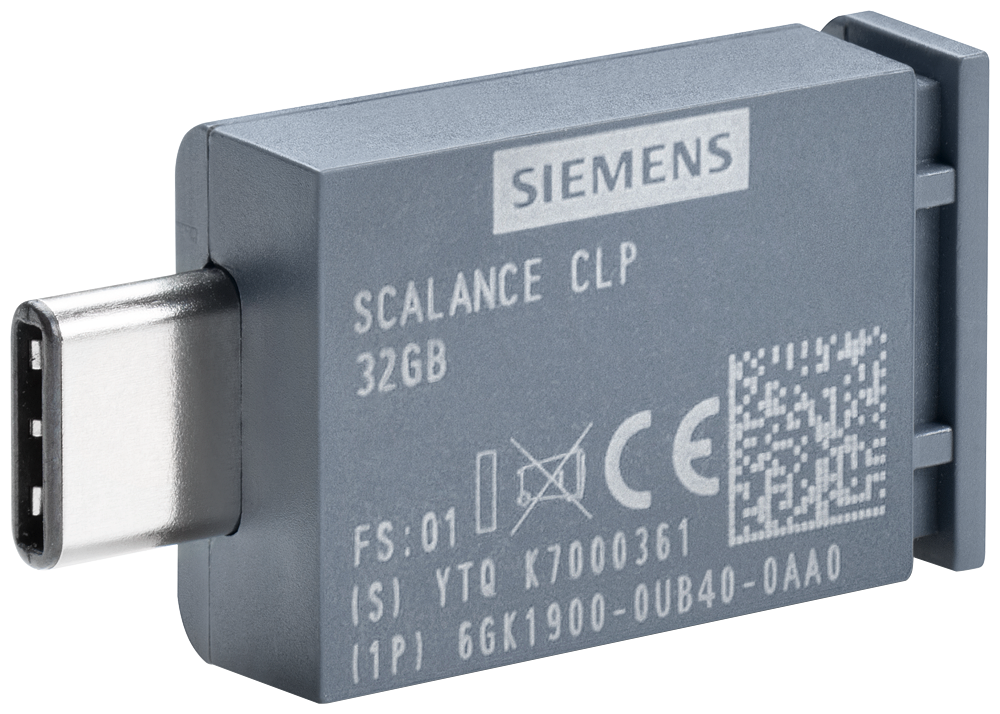 p_ik1_xx_31266p 6GK1900-0UB40-0AA0 SCALANCE CLP 32GB - Зображення 1