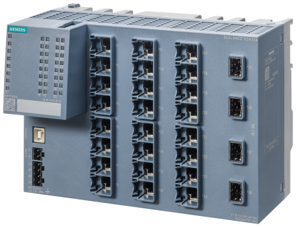 6GK5328-4TS01-2EC2 SCALANCE XCH328