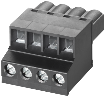 6GK5980-1DB00-0AA5 TB 4-Pin SCALANCE Power 24VDC