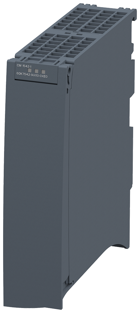 p_ik1_xx_31613p 6GK7542-1AX10-0XE0 Communication module CM 1542-1 - Зображення 1