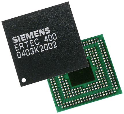 6GK1184-0BB01-0AA1 PROFINET IO ASIC, ERTEC 400, 70 ...