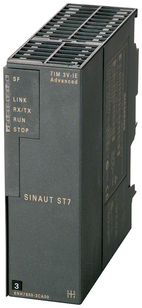 p_ik1_xx_895p 6NH7800-3CA00 SINAUT ST7, TIM 3V-IE Advanced - Зображення 1