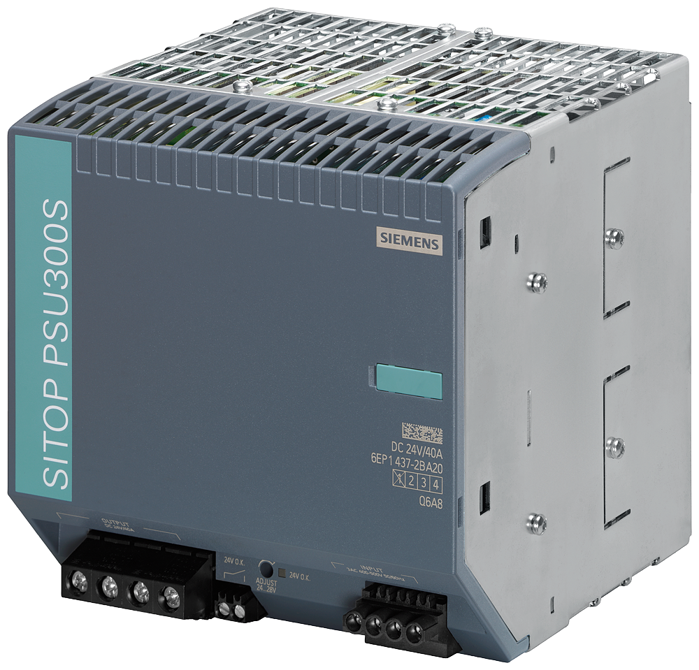 p_kt1_xx_1233p 6EP1437-2BA20 SITOP PSU300S/3AC/24VDC/40A - Зображення 1