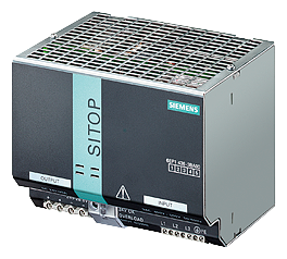 6EP1436-3BA00 SITOP modular/3AC/DC24V/20A