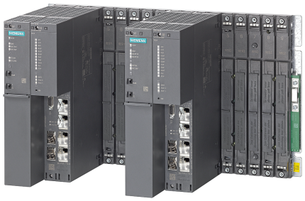6ES7656-6EB33-1GF0 SIMATIC PCS 7 CPU 410 REDUNDANCY AS