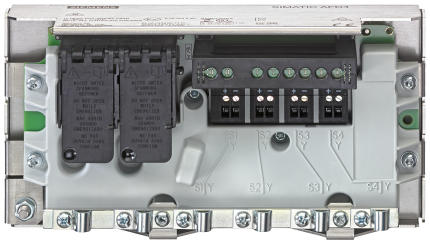 6ES7655-5DX40-2AA0  ACTIVE FIELD DISTRIBUTOR AFD4 RA...