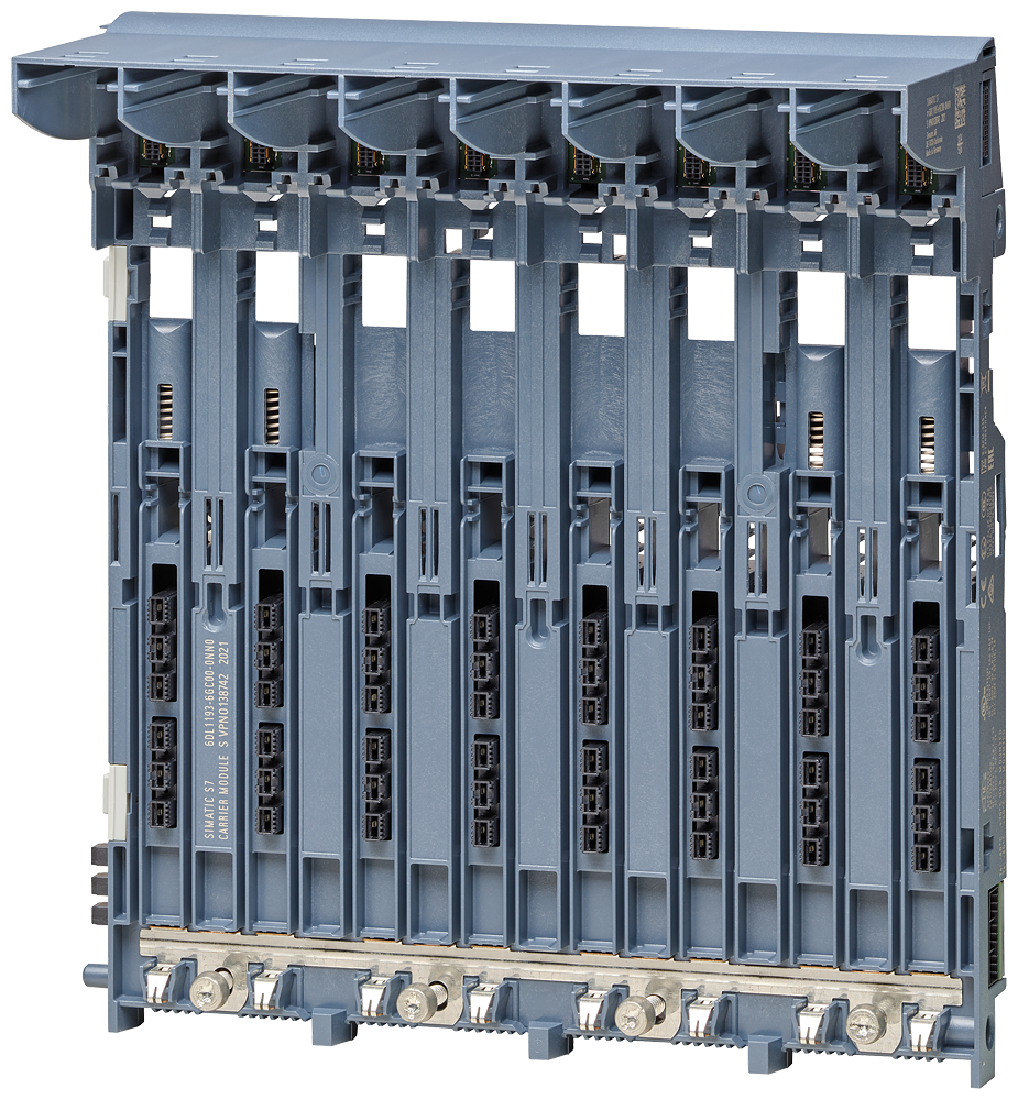 p_pcs7_xx_524p 6DL1193-6GC00-0NN0 CARRIER MODULE EIGHTFOLD - Зображення 1