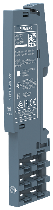 6DL1193-6PA00-0AA0 ET200SP HA, SERVER MODULE