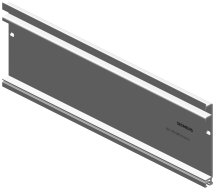 6DL1193-6MC00-0AA0 MOUNTING RAIL 482MM (19