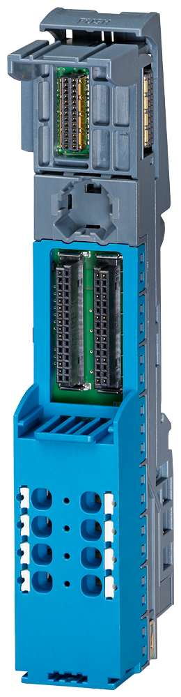 6DL1193-6BP00-0BX1 ET 200SP HA, Ex-BU TYPE X1