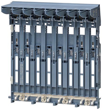 6DL1193-6GC00-8NN0  CARRIER MODULE EIGHTFOLD w/o PB