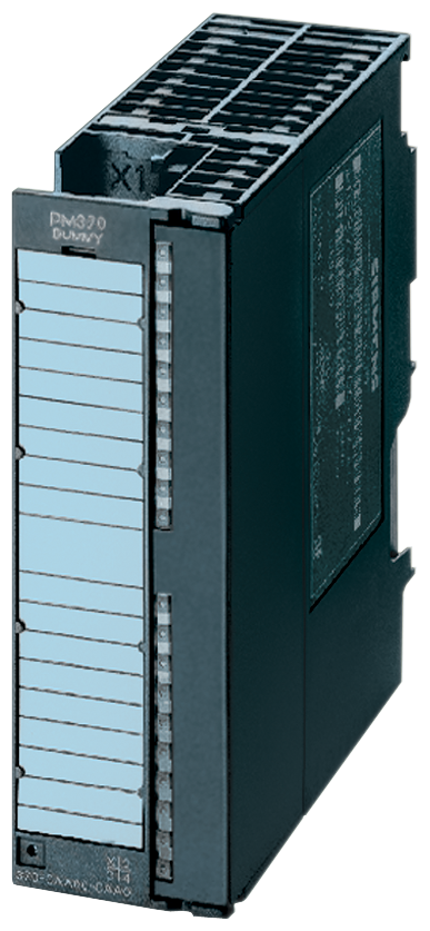 6AG1370-0AA01-7AA0 SIPLUS S7-300 Dummy-BG