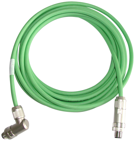 6AU1671-7MX00-1AF5 SIGNAL CABLE FOR TRC7000 CAMERA ...