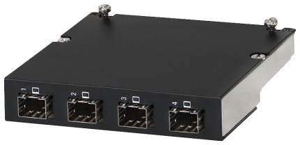 6GK6000-8FG50-4EA0 RUGGEDCOM RMM2472-4SFP