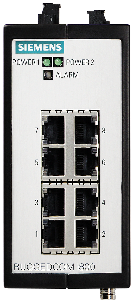 p_rcm_xx_339p 6GK6008-0AS20-0UT1 RUGGEDCOM i800 - Зображення 1