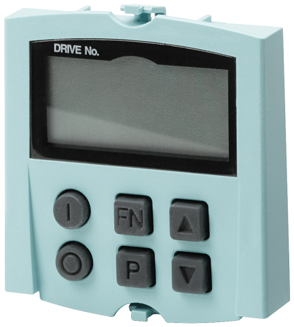 6AG1055-0AA00-2BA0 SIPLUS S120 BOP20