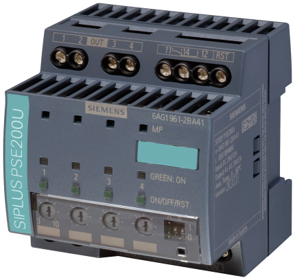 6AG1961-2BA41-7AA0 SIPLUS PS PSE200U 10A