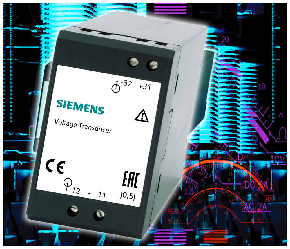 p_sp1_xx_372p 7KG6111-2EJ10 SIMEAS TRANSDUCER (G)MUI - Зображення 1