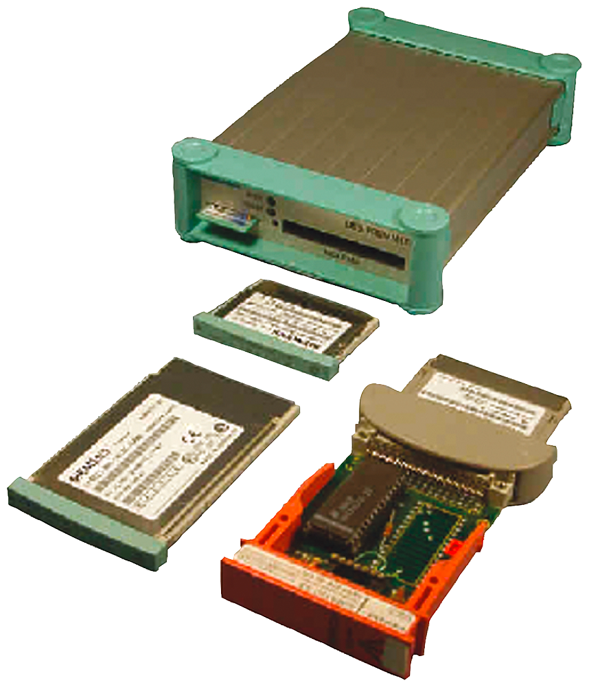 p_st7_xx_1168p 6ES7792-0AA00-0XA0 USB Prommer - Зображення 1