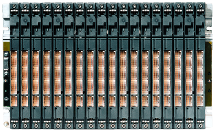 6ES7401-2TA01-0AA0 SIMATIC S7-400, CR2 RACK,