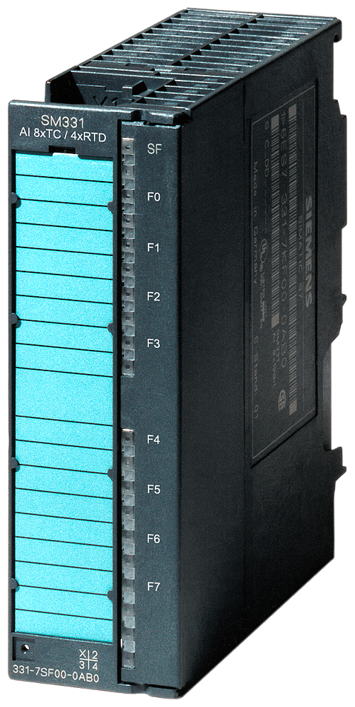 p_st7_xx_246p 6ES7331-7SF00-0AB0 SIMATIC S7, SM 331 ANALOG INPUT - Зображення 1