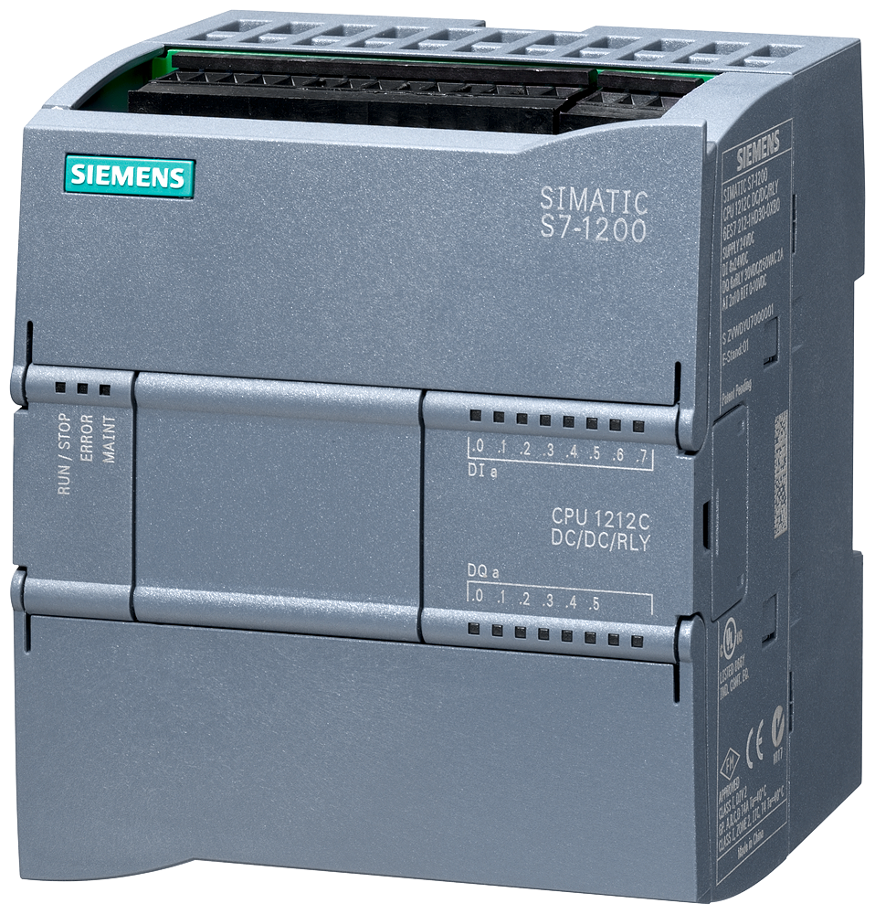 p_st7_xx_4512p 6AG1212-1HE40-2XB0 SIPLUS S7-1200 CPU 1212C DC/DC/RLY - Зображення 1