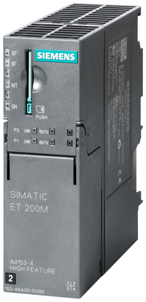 p_st7_xx_5244p 6AG1153-4BA00-7XB0 SIPLUS ET200M IM153-4 PN IO HF - Зображення 1