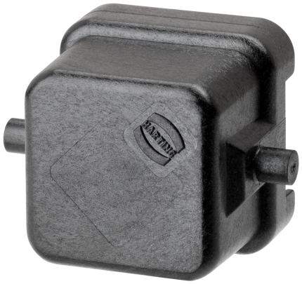 6ES7194-1JB10-0XA0 ET200, blank Plug ecofast , 10 PCS.