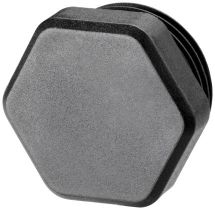 6ES7194-3JA00-0AA0 ET200, blank Plug 7/8