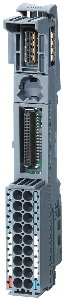 6ES7193-6BP00-0BA0 BaseUnit Type A0, BU15-P16+A0+2B