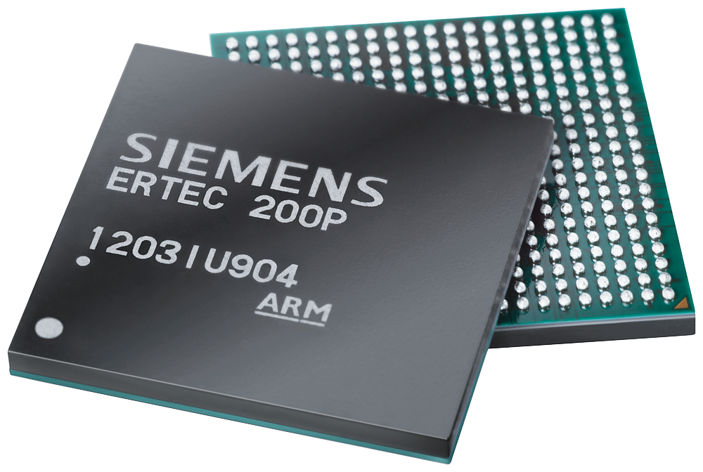 p_st7_xx_6187p 6ES7195-0BH32-0XA0 ERTEC 200P/2, PN IO ASIC, 1000 p... - Зображення 1