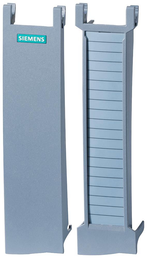 p_st7_xx_6357p 6ES7528-0AA00-0AA0 Universal Front Door S7-1500 IO(... - Зображення 1