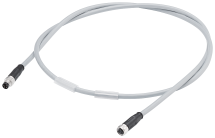 6ES7194-2MN15-1AA0 Power Cable M8, 15m