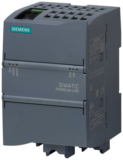 6BK1621-0AA00-0AA0 SIMATIC PN/BACnet LINK