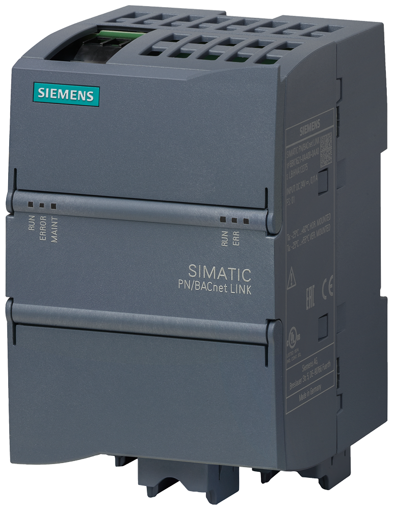 p_st7_xx_7727p 6BK1621-0AA00-0AA0 SIMATIC PN/BACnet LINK - Зображення 1