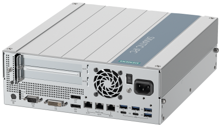 6ES7516-2PP03-0AB0 ET 200pro: CPU 1516pro-2 PN