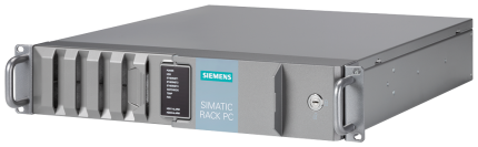 6AG4112-3MC16-2HX2 SIMATIC IPC647E (Rack PC)
