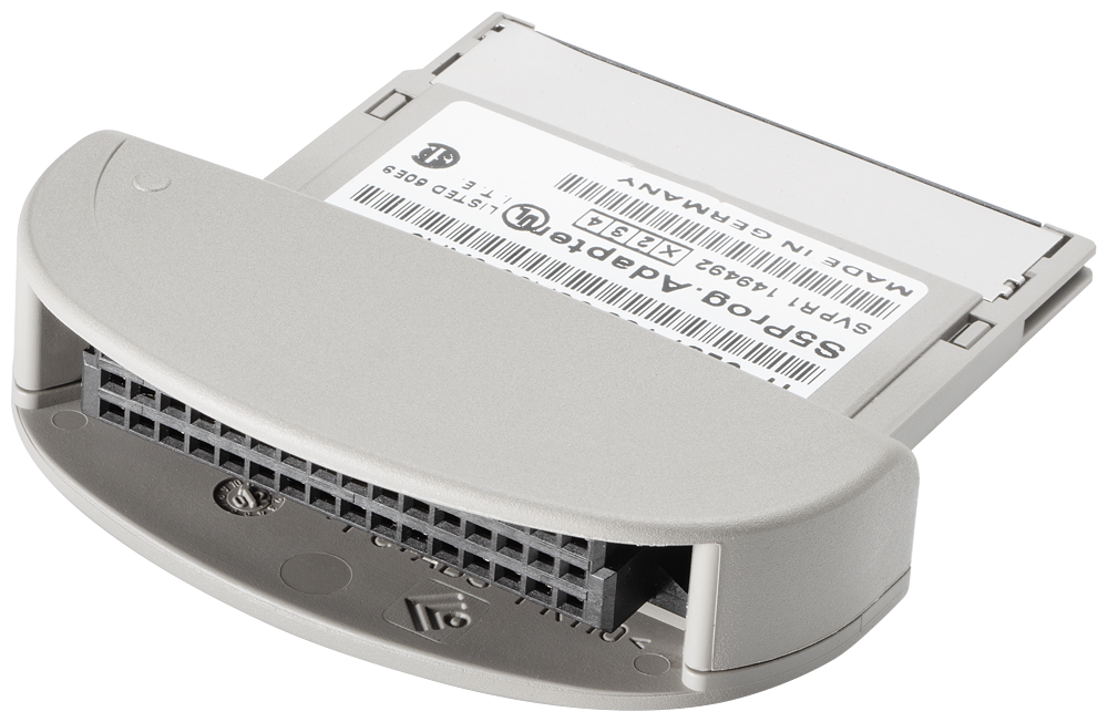 p_st7_xx_8289p 6ES7798-0CA00-0XA0 PG-ADAPTER for S5 EPROM programming - Зображення 1