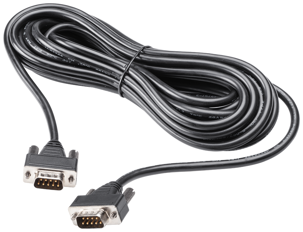 p_st7_xx_8296p 6ES7901-0BF00-0AA0 S7 MPI Cable, 5m - Зображення 1