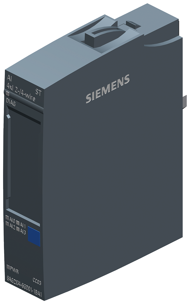 p_st7_xx_8396p 6AG2134-6GD01-1BA1 SIPLUS ET 200SP AI 4XI 2-/4-WIRE... - Зображення 1