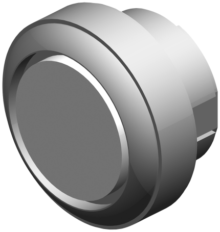 6AV7674-1MG50-0AA0 Pushbutton Safety for Ext. Unit