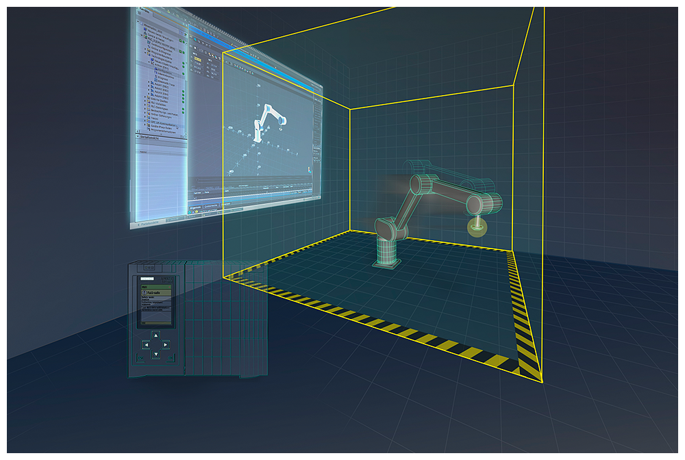 p_st7_xx_8662p 6ES7823-0FE02-1AA0 SIMATIC Safe Kinematics DL - Зображення 1