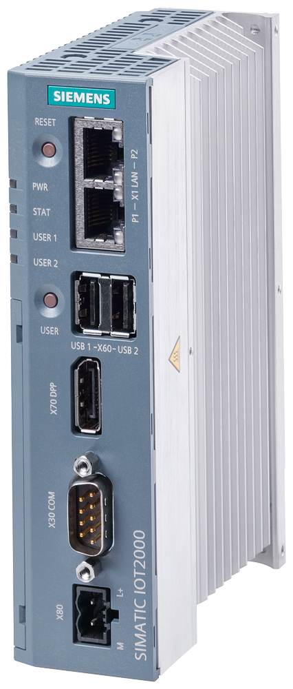 6ES7647-0BA00-0YA2 SIMATIC IoT2050