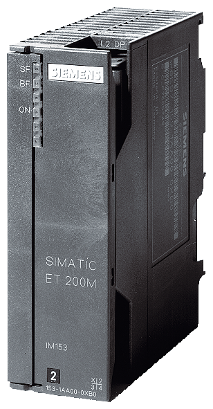 6ES7153-1AA03-0XB0 ET200M, Interface Module IM153-1
