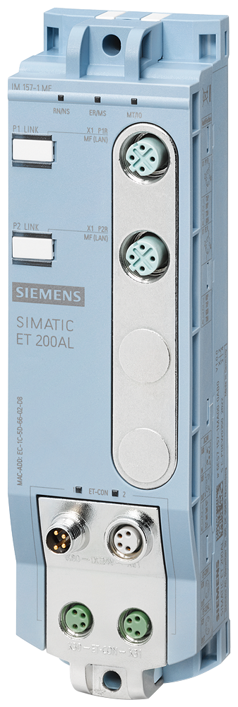 6ES7157-1MA00-0AB0 ET 200AL, IM 157-1 MF