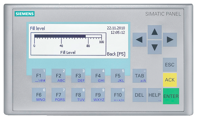 p_st8_xx_1468p 6AG2647-0AH11-1AX1 SIPLUS HMI KP300 Basic mono PN.. - Зображення 1