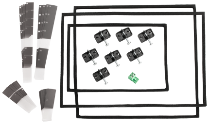 6AV2181-8XA80-0AX0 Service set for 6