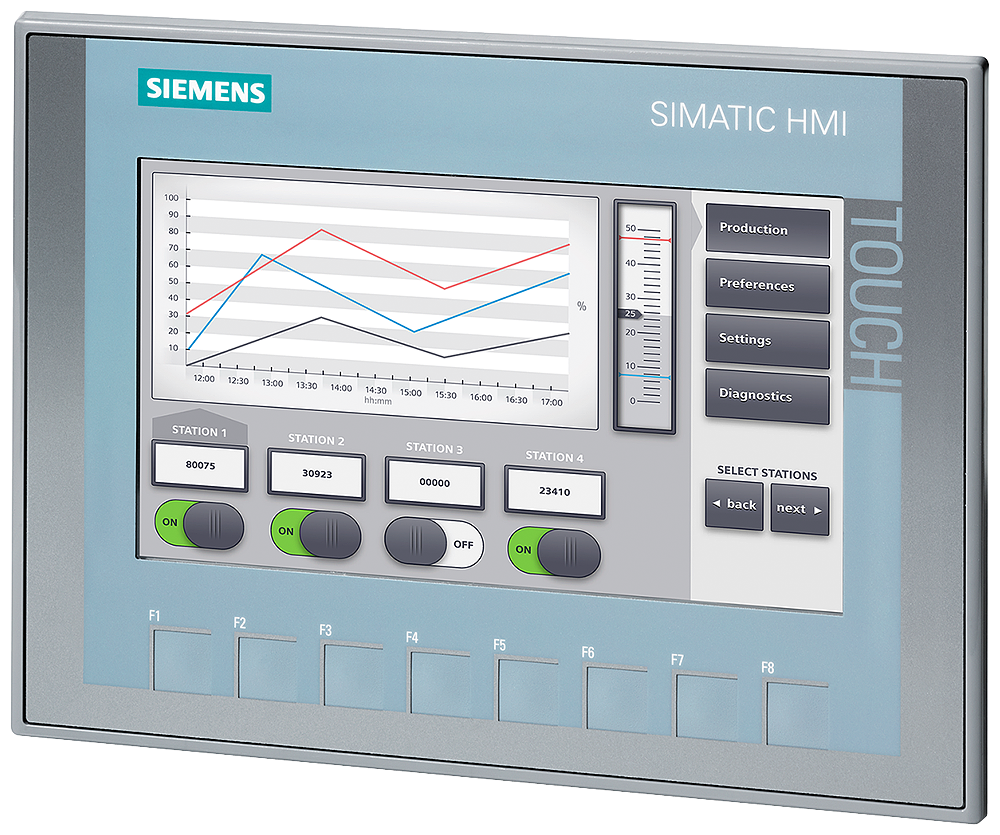 p_st8_xx_238p 6AG1123-2GB03-2AX0 SIPLUS HMI KTP700 BASIC - Зображення 1
